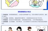諾如病毒“冬季攻勢(shì)”丨你的健康防線準(zhǔn)備好了嗎？