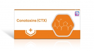 Conotoxins(CTX)