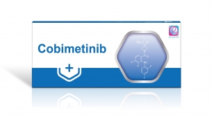 Cobimetinib