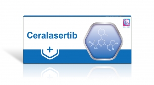 Ceralasertib