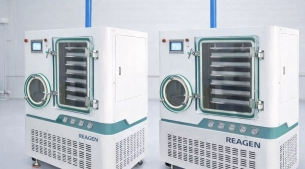 Freeze Dryer